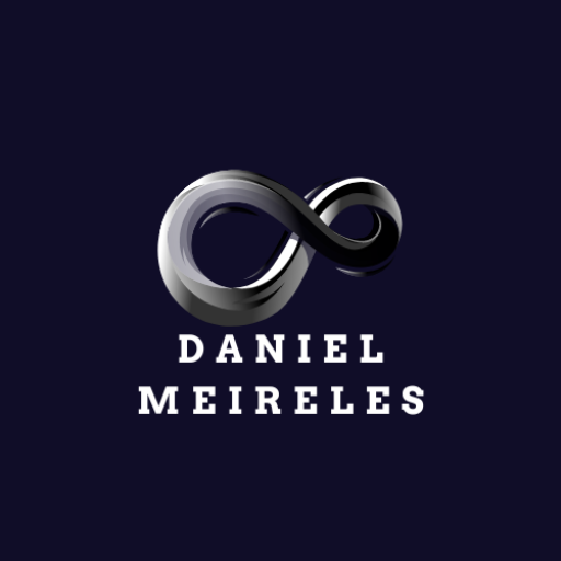 Logo Daniel Meireles